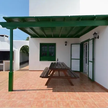 Casa Munsoo Villa Exterior photo
