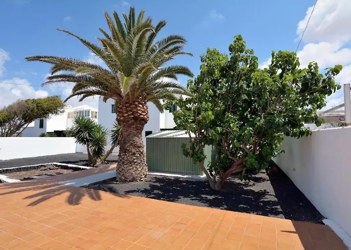 villa paraiso