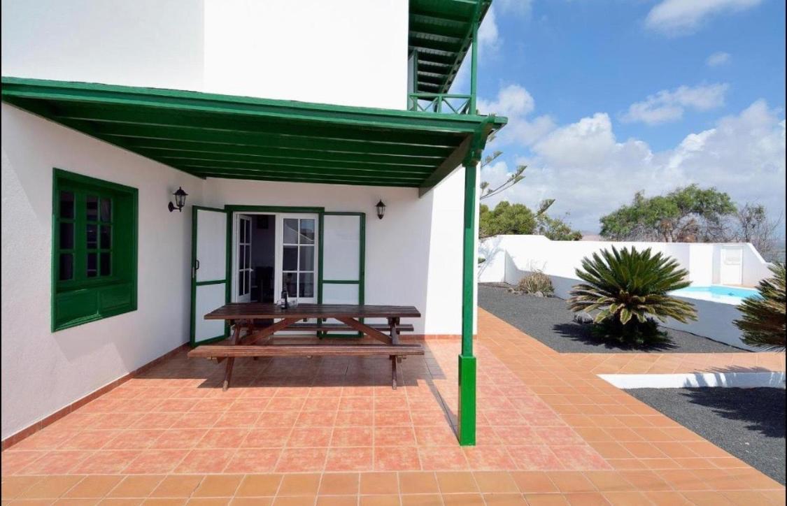 Paraiso Villa