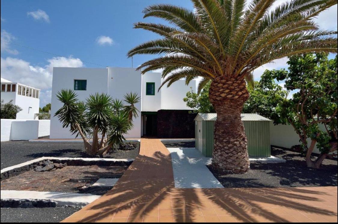 Villa Paraiso Soo