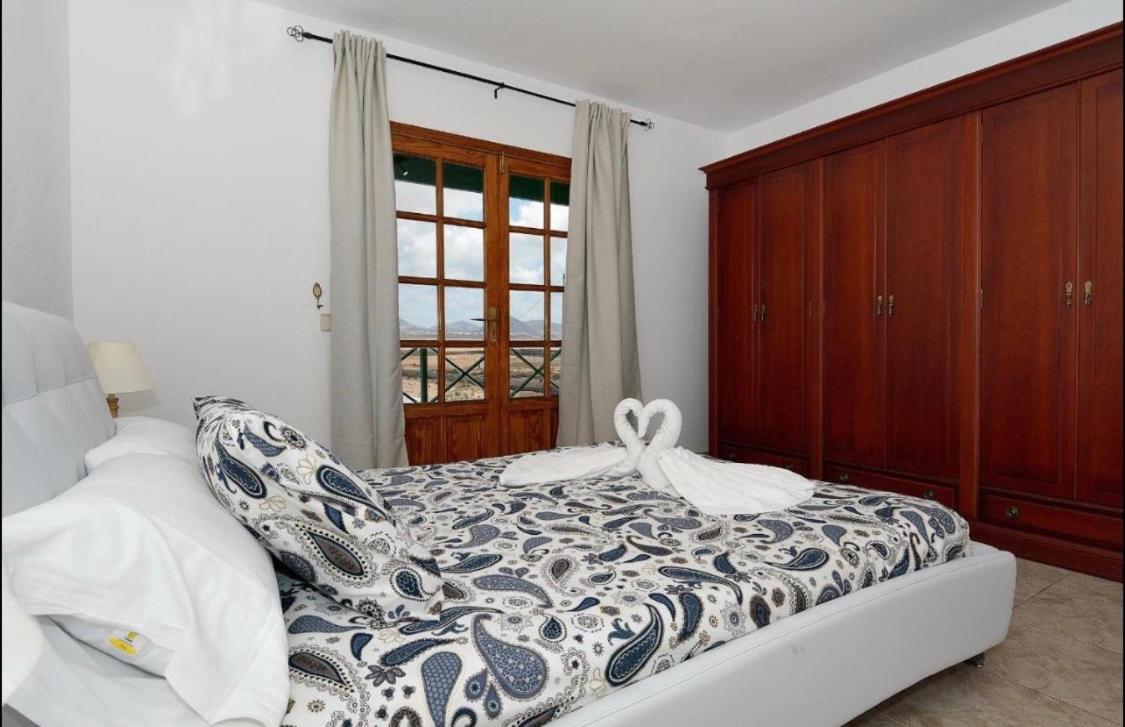 Villa Paraiso *