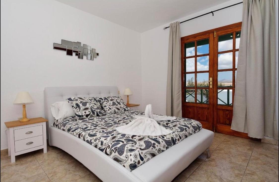 Paraiso Villa Soo